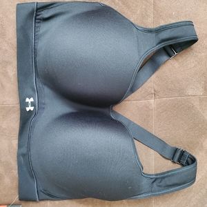 Under Armour Sports Bra